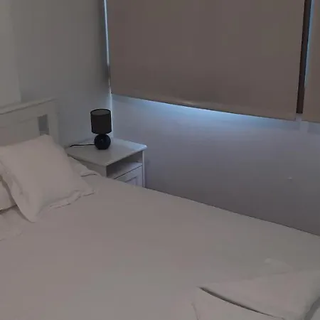 Sol Y Paz Apartment