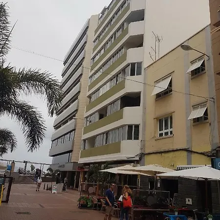 Appartamento Sol Y Paz Las Palmas de Gran Canaria