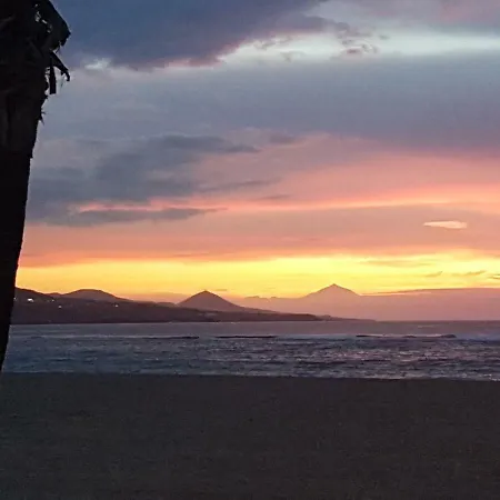 Sol Y Paz Appartamento *