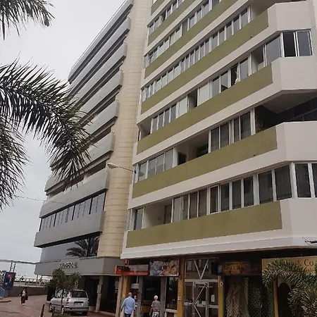 Appartamento Sol Y Paz *