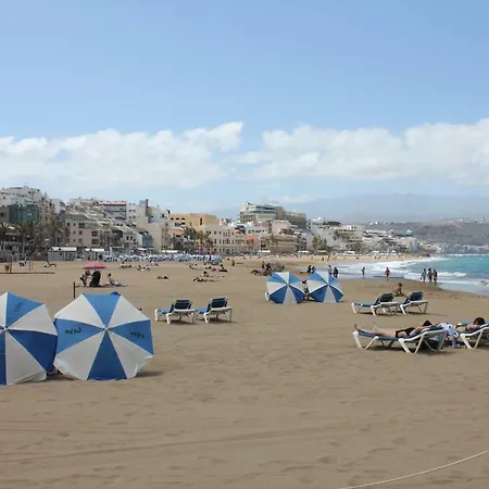 Sol Y Paz * Las Palmas / Gran Canaria
