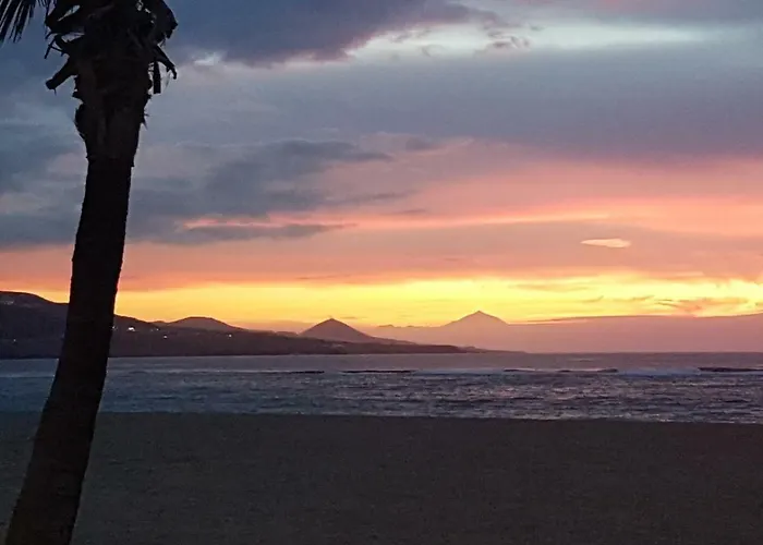 Sol Y Paz 아파트 *