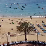 Appartement Sol Y Paz Las Palmas de Gran Canaria