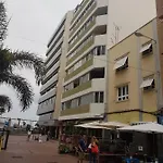 Appartement Sol Y Paz Las Palmas de Gran Canaria